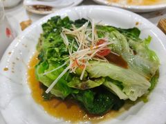 -京天红酒家(虎坊路店)