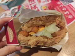 -肯德基(永旺店)