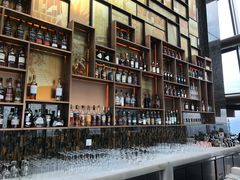 -瑞吉酒店·The Drawing Room闲逸廊·云端下午茶·夜奢Whiskey