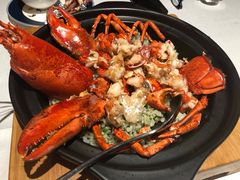 -龙猫意杯花园餐厅(芙蓉湖店)