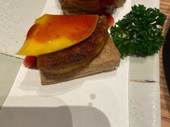 -京旬海鲜放题·铁板烧自助餐厅
