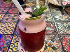 -BROWNSTONE布朗石西班牙餐厅(富城店)