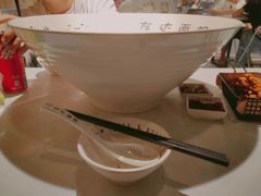 -友达面馆(广州总店)