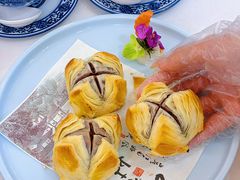 -丰尔粥食·顺德鱼生·干蒸排骨顺德菜(大良分店)