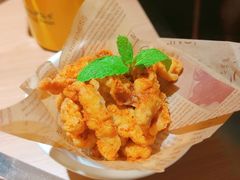 -太二酸菜鱼(武汉光谷保利店)