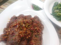 大千鹅翅-椿记烧鹅(建干路店)