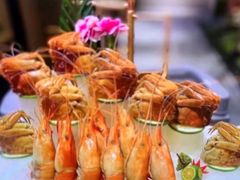 -海立阁海鲜江浙菜(漕河泾印象城店)