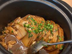 -州康·本帮菜(南桥百联店)