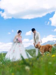 -雅云婚纱摄影工作室旗舰店