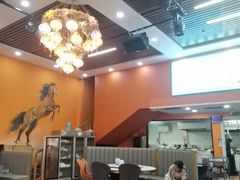 -马旭土鸡焖花卷新疆菜大盘鸡·真域顺西域美食(天马大道店)