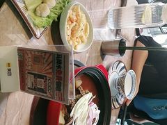 -腩得欢喜·牛腩煲火锅(万庭大厦店)