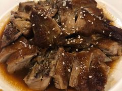 鹏城将军鸭-八道本地特色菜馆(大鹏古城店)