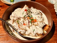 -格鲁·秀色Georgia’s Feast