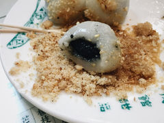 -地茂馆甜品