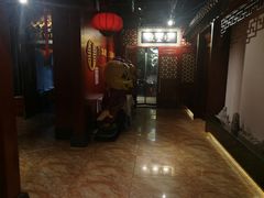 -便宜坊烤鸭店(甜水园店)