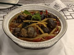 -阿甘酒家(桂青路店)