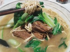 -慧娟面馆·餐厅(望江路店)