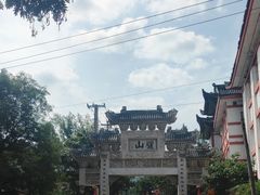 -华清宫景区