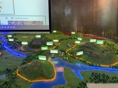 -六合国家地质公园桂子山景区
