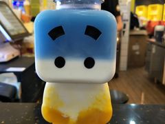 -张小盒茶(吾悦国际广场店)