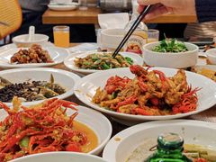 -毛哥小馆子(百井坊巷店)