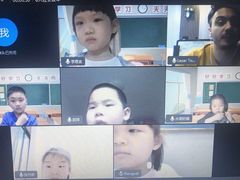 -爱乐梵国际儿童教育中心(古美店)