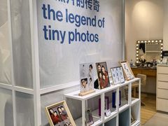 -天真蓝照相馆(龙岗万科里店)