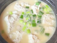 农家盐卤豆腐煲-新荣记(BFC外滩金融中心店)