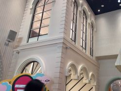 -奈尔宝·儿童乐园·亲子餐厅(华采天地店)