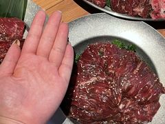 -烧肉达人•炭火烧肉(新天地店)