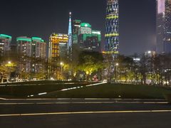-海心沙亚运公园