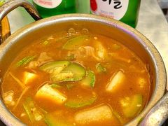 -釜山火炉·海鲜烤肉(紫藤路店)