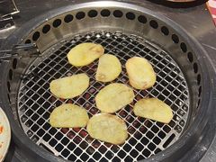 -焱铁烧·黑毛和牛专门店(南宁万象城店)