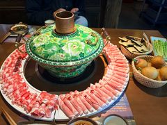 -苏皙·传统涮(南京六合万达欢乐港店)