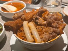 -海底捞火锅(崇文门新世界百货店)