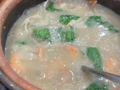 -适口餐厅砂锅粥(公信路总店)