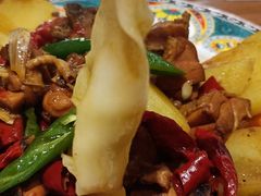 -巴依老爷新疆美食(常营店)