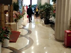 -顺风海鲜港(金玉兰店)