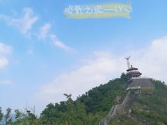 -江南天池