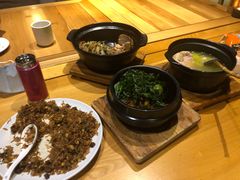 -竹里馆 ·茶食(奥体店)