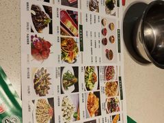 -和庆斋羊蝎子火锅·碳缸烧烤(顺义旗舰店)