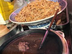 -清真拉妈卤味(回民街店)