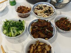 -仙都辣酱鸭(总店)