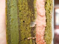 -追光 Dream Bakery(武汉天地店)