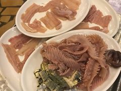 大水律-荔城生鲜盛宴(番禺旗舰店)