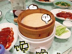 -漢舍中国菜馆(889广场店)