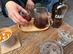 -CABO Coffee