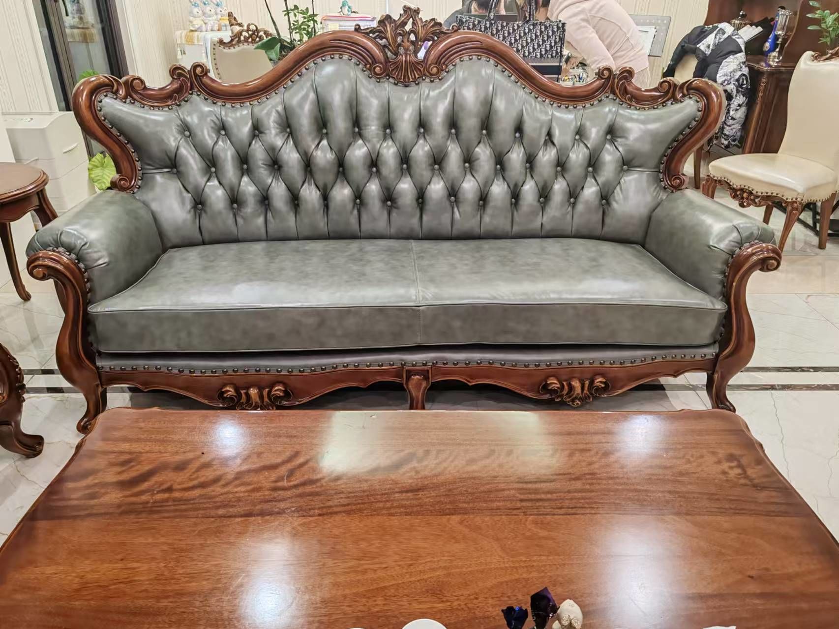 家居简美搭配法