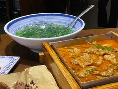 -徐鼎盛民间菜(奥体店)