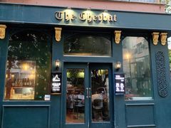 门面-The Cheebat 锌吧·Bistro(体育西店)
